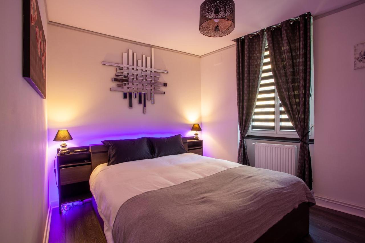 Appartement L’effusion