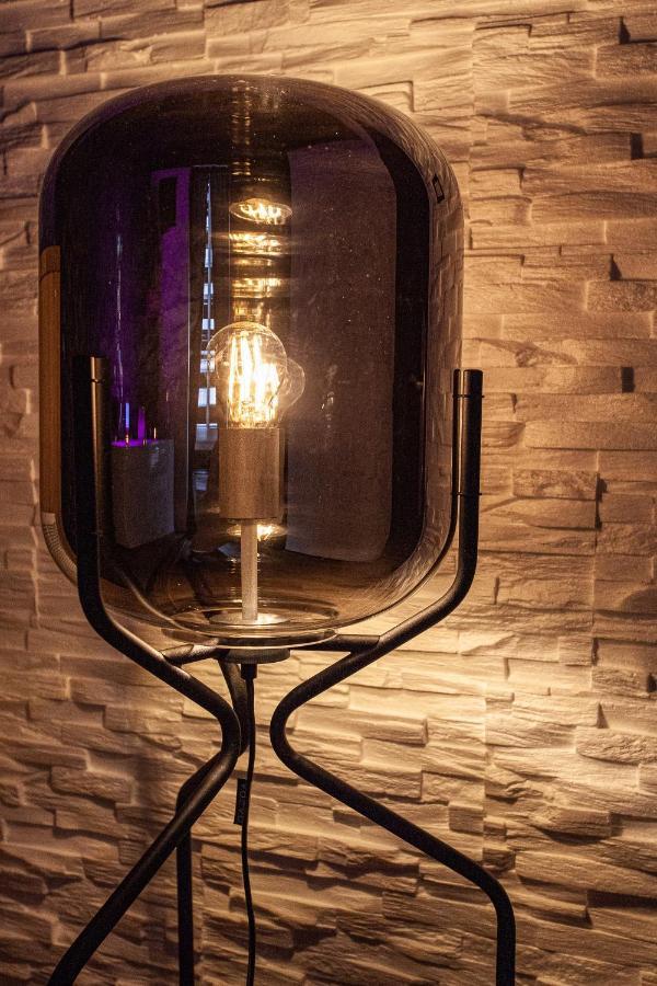 Apartamento L'effusion