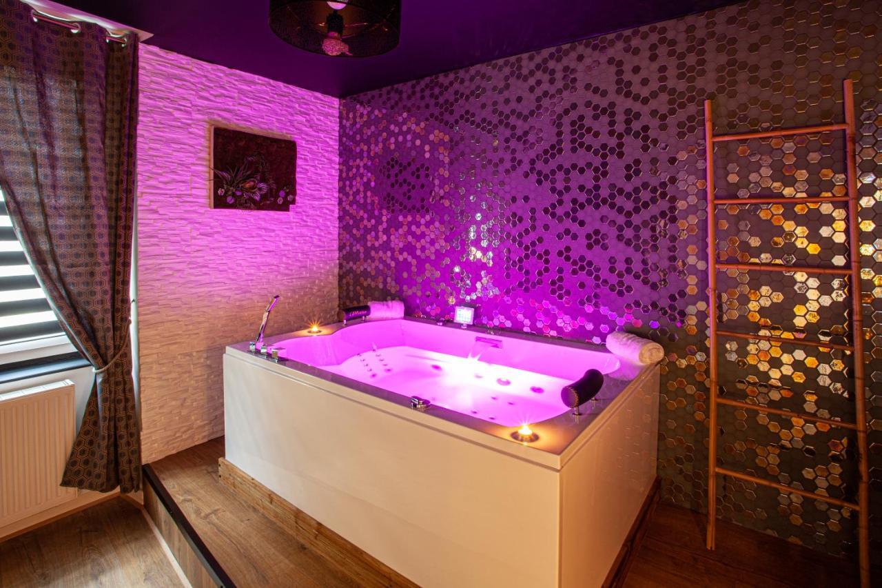 Apartamento L'effusion Bourg-en-Bresse