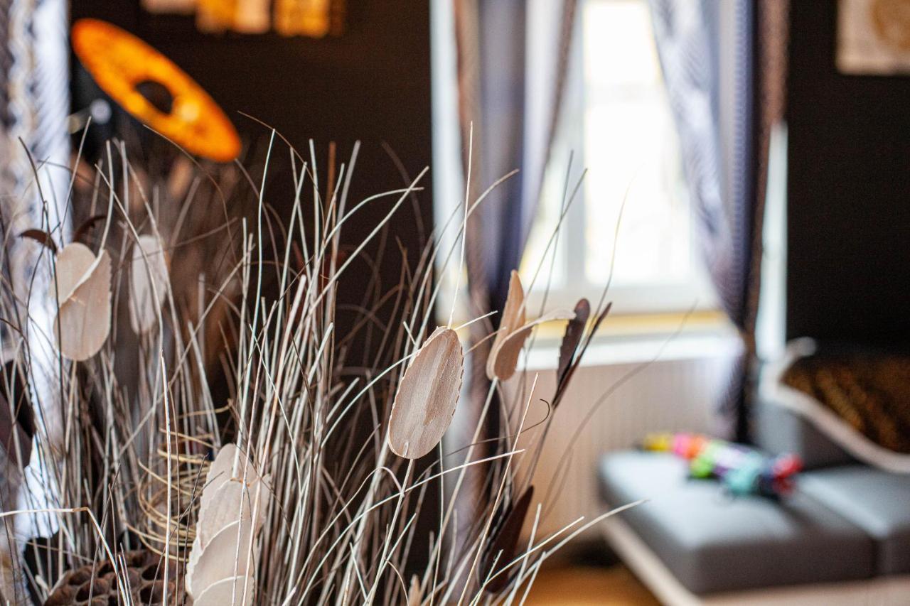 Appartement L’effusion