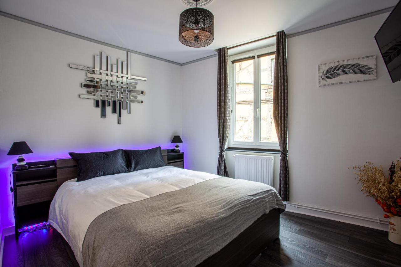 Apartamento L'effusion