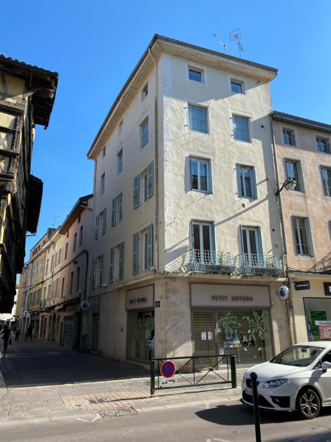 L'effusion Apartamento *