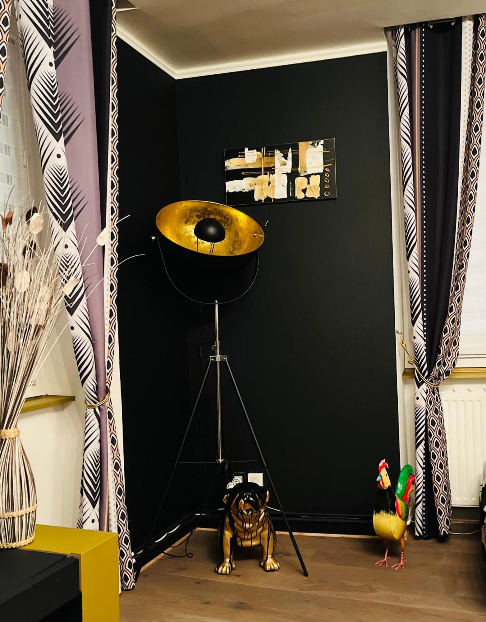 L'effusion Apartamento