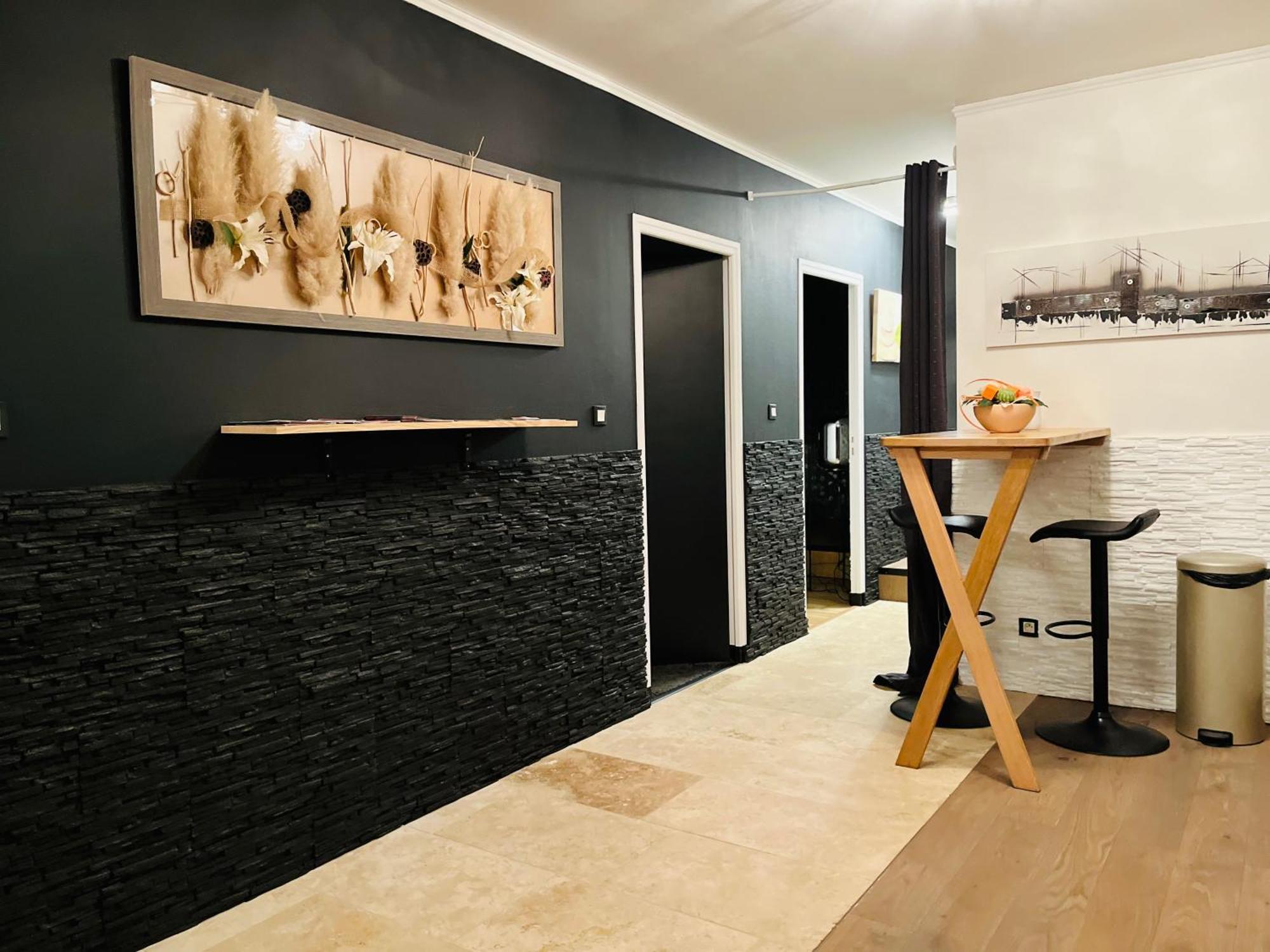 Appartement L’effusion Bourg-en-Bresse